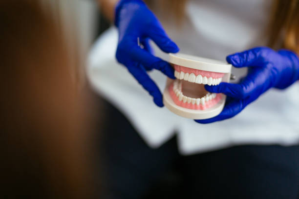 Advanced Technology for Better Dental Care in North Bend, OR