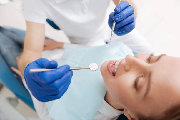 Reliable North Bend, OR Dental Services Solutions